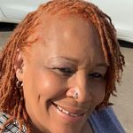 Yvette Jacques - @ycjacques68 - Instagram