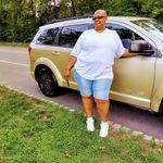 Yvette Jamison - @heavygwen - Instagram
