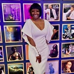 Yvette Jamison - @dearyvette0502 - Instagram