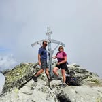 Yvette & Jean-François - @reyvette_and_jef - Instagram