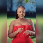 Yvette Jean Owitonze - @bijoux_trevor_rwelamira_ - Instagram