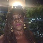 Yvette John - @capreme8 - Instagram
