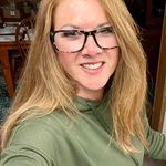 Yvette John Williams - @redvet37 - Instagram