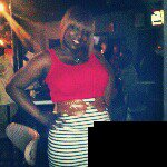 Yvette Johnson - @yvette_johnson - Instagram