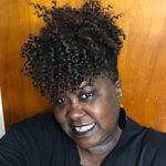Yvette Kellam - @kellamyvette - Instagram
