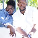 Yvette Williams-Kellam - @williamskellam - Instagram