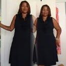 Mz smartazz - @yvette_keys - Instagram