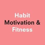 Yvette Keys - @habitmotivationfitness - Instagram