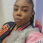 yvette - @keyshayvette - Instagram