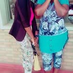 Yvette Kim Alembe - @yvettealembe - Instagram