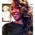 Yvette Kim Brooks - @mrsmuchlove - Instagram