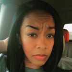 Yvette Kim Brooks - @kbreezy_88 - Instagram
