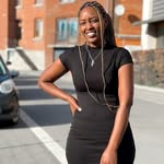 Yvette Kim Celèste - @yvett.e360 - Instagram