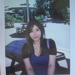 Yvette Wang - @yvette_kimkim - Instagram