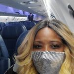 Saundra Yvette Kline Brown - @saundraklinebrown - Instagram
