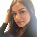 Yvette Kline - @masoti2793 - Instagram
