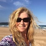 Yvette Knapp - @007knapp - Instagram