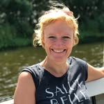 Yvette de Kramer - @yvettedk2222 - Instagram