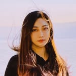 Elaine Xie - @yvettelaine_ - Instagram
