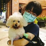 Yvette Lai - Facebook
