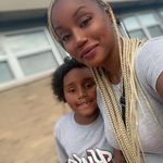 Dominique Yvette LaMar - @barbiebarber - Instagram