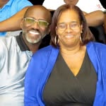 Lamar N Yvette Lovett - @lamarnyvette - Instagram