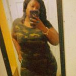 Yvette Ferguson-Lamar - @she_is_me74_i_am_her - Instagram