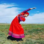 Yvette la Marra - @yvettelamarra - Instagram