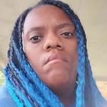 Yvette Lamar - @mother_bless3 - Instagram