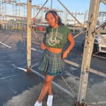 Yvette Lanier - @ivvy267 - Instagram