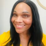Yvette Lanier - @lanieryv04 - Instagram