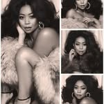 Yvette Lanier - @queen_diva57 - Instagram