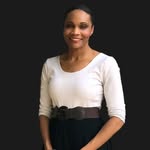 Yvette Lanier - @lanieryv - Instagram