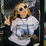 Yvette Lares - @vettynodoubt - Instagram