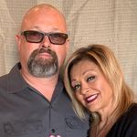 Yvette Laughlin Paul - @sissie66 - Instagram