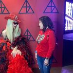 Yvette Luevano Laughlin - @yml69 - Instagram