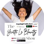 Yvette Le Blowitz | Podcast - @yvetteleblowitz - Instagram