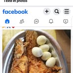 Yvette Le Choco Gbozo - Facebook
