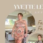 Yvette Lehmann - @yvette_lehmann_art - Instagram