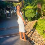 Yvette_M - @yvette_lebo - Instagram