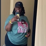Yvette Leach - @judyb9040 - Instagram