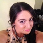 Yvette Leach - @yvette_c_l - Instagram