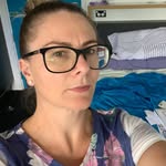 Yvette Le Claire - @vettles1977 - Instagram