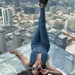 Claudia Yvette León - @claux17 - Instagram