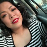 Yvette León - @yvettewuzhere - Instagram