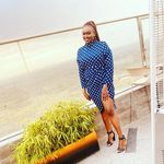 Brandy Fab - @yvettelevy - Instagram