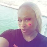 Yvette Levy - @2sapphire13 - Instagram