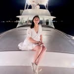 Yvette Lim - @ivypucs - Instagram