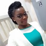 Yvette Limbi - @yvettelimbi - Instagram