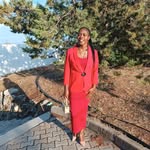 Yvette Limnyuy - @yvette.limnyuy.940 - Instagram